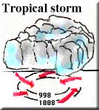 Tropical Storm